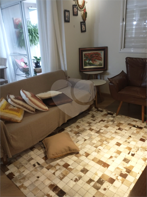 Apartamento, 3 quartos, 65 m² - Foto 5