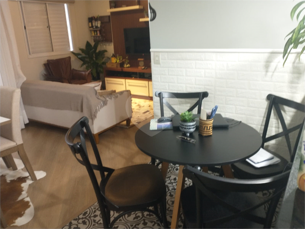 Apartamento, 3 quartos, 65 m² - Foto 6