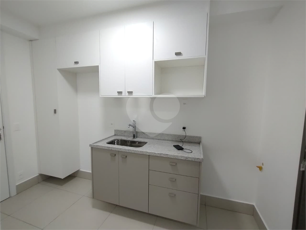 APARTAMENTO 1 DORMITÓRIO SEM VAGA PARA ALUGAR EM PERDIZES ALUGUEL