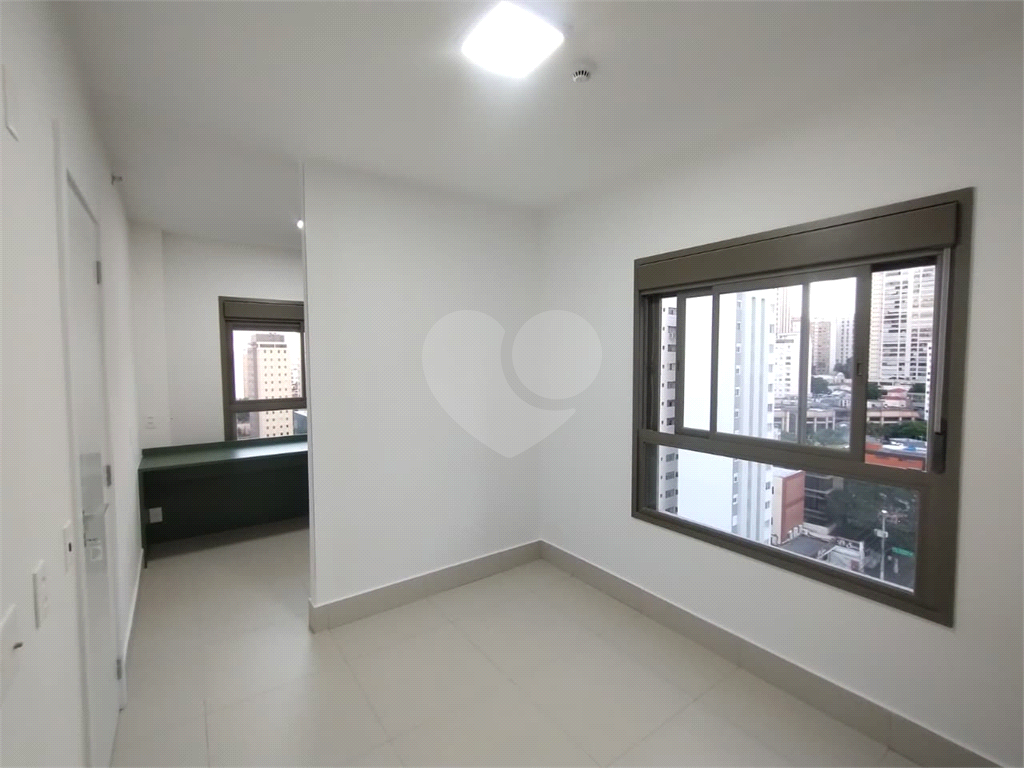 APARTAMENTO 1 DORMITÓRIO SEM VAGA PARA ALUGAR EM PERDIZES ALUGUEL