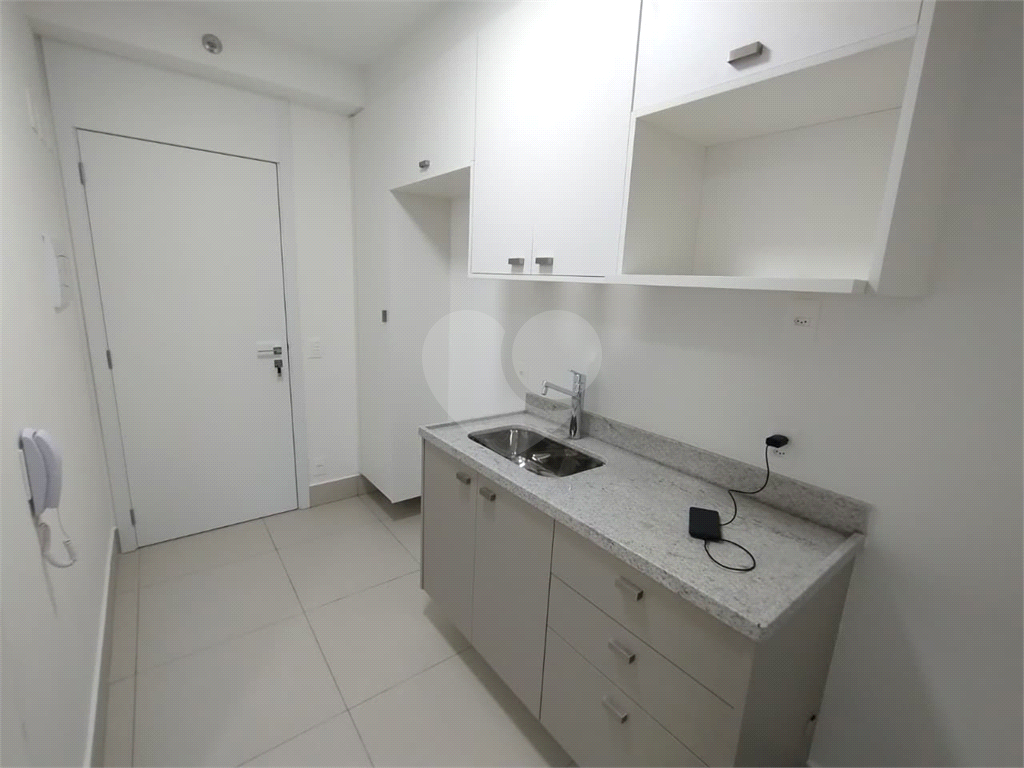 APARTAMENTO 1 DORMITÓRIO SEM VAGA PARA ALUGAR EM PERDIZES ALUGUEL