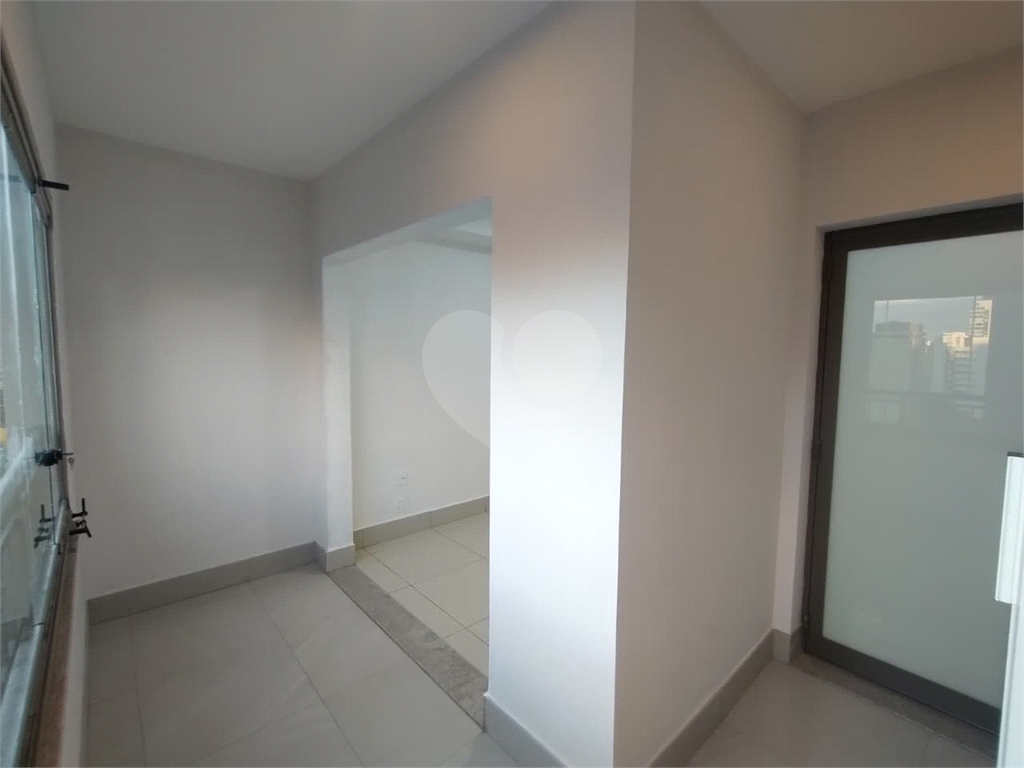 APARTAMENTO 1 DORMITÓRIO SEM VAGA PARA ALUGAR EM PERDIZES ALUGUEL