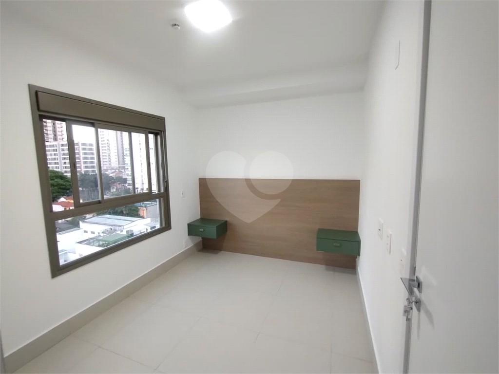 APARTAMENTO 1 DORMITÓRIO SEM VAGA PARA ALUGAR EM PERDIZES ALUGUEL