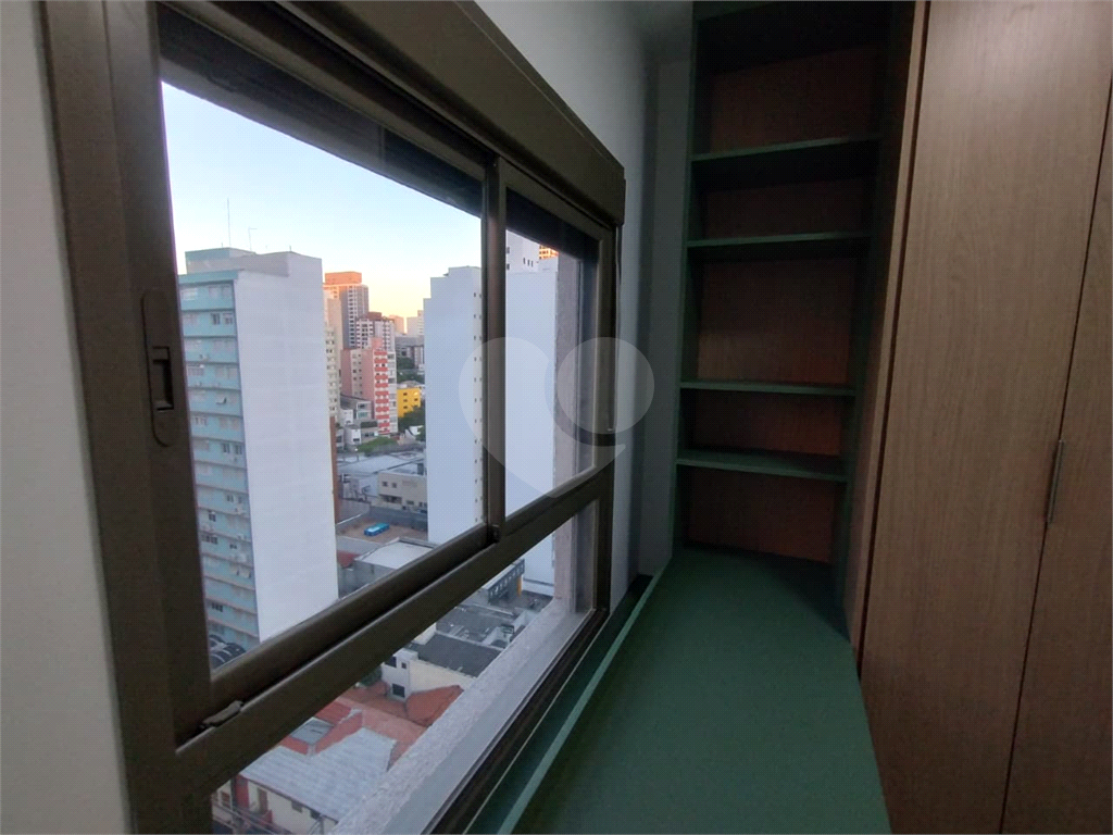 APARTAMENTO 1 DORMITÓRIO SEM VAGA PARA ALUGAR EM PERDIZES ALUGUEL