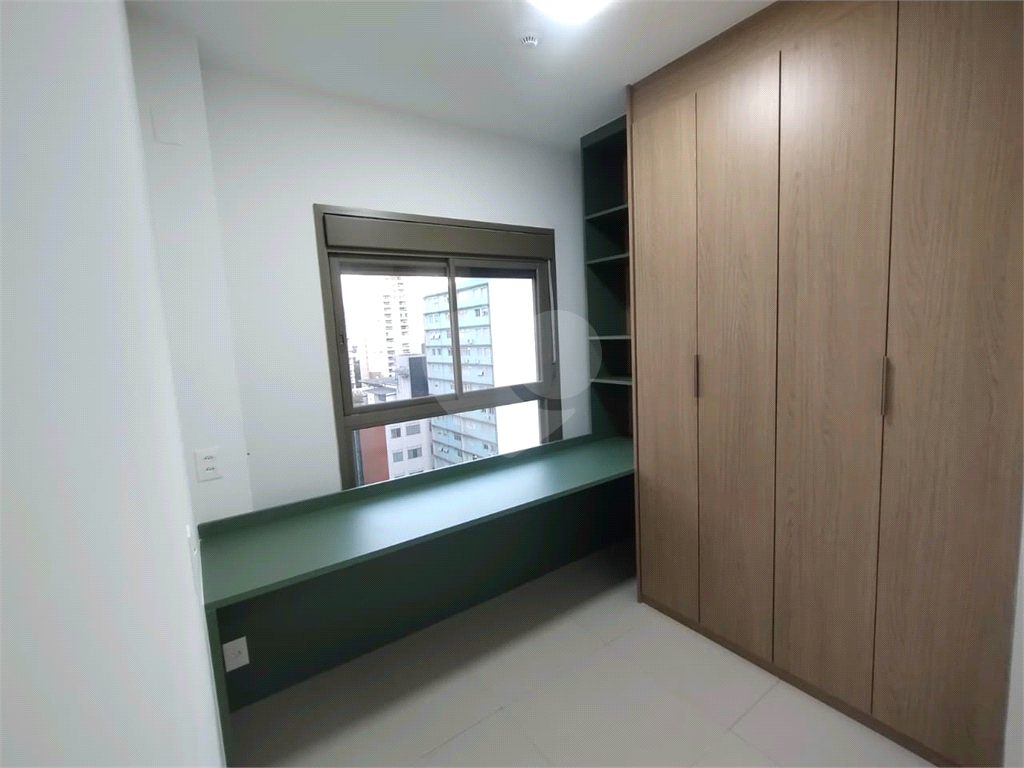APARTAMENTO em PERDIZES
