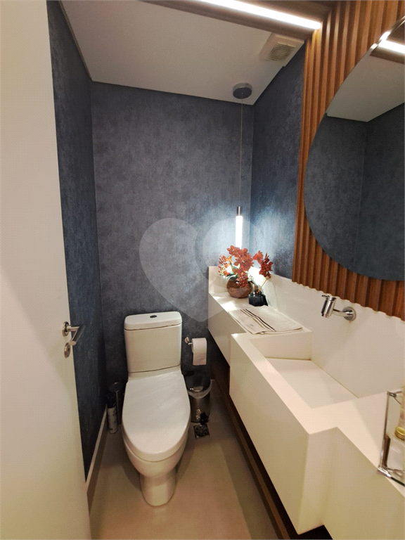 Apartamento Mobiliado para Locação 140m²| 3 Suítes| Sala 3 Ambientes| Varanda Gourmet| 2 Vagas| Santa Teresinha