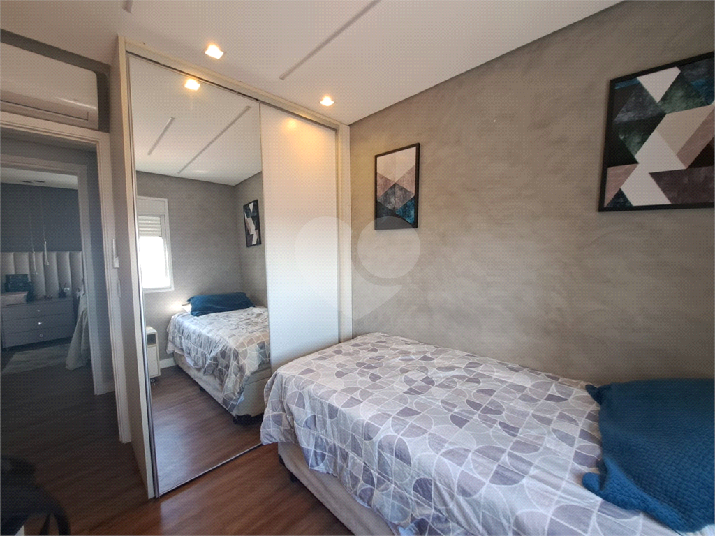 Apartamento Mobiliado para Locação 140m²| 3 Suítes| Sala 3 Ambientes| Varanda Gourmet| 2 Vagas| Santa Teresinha