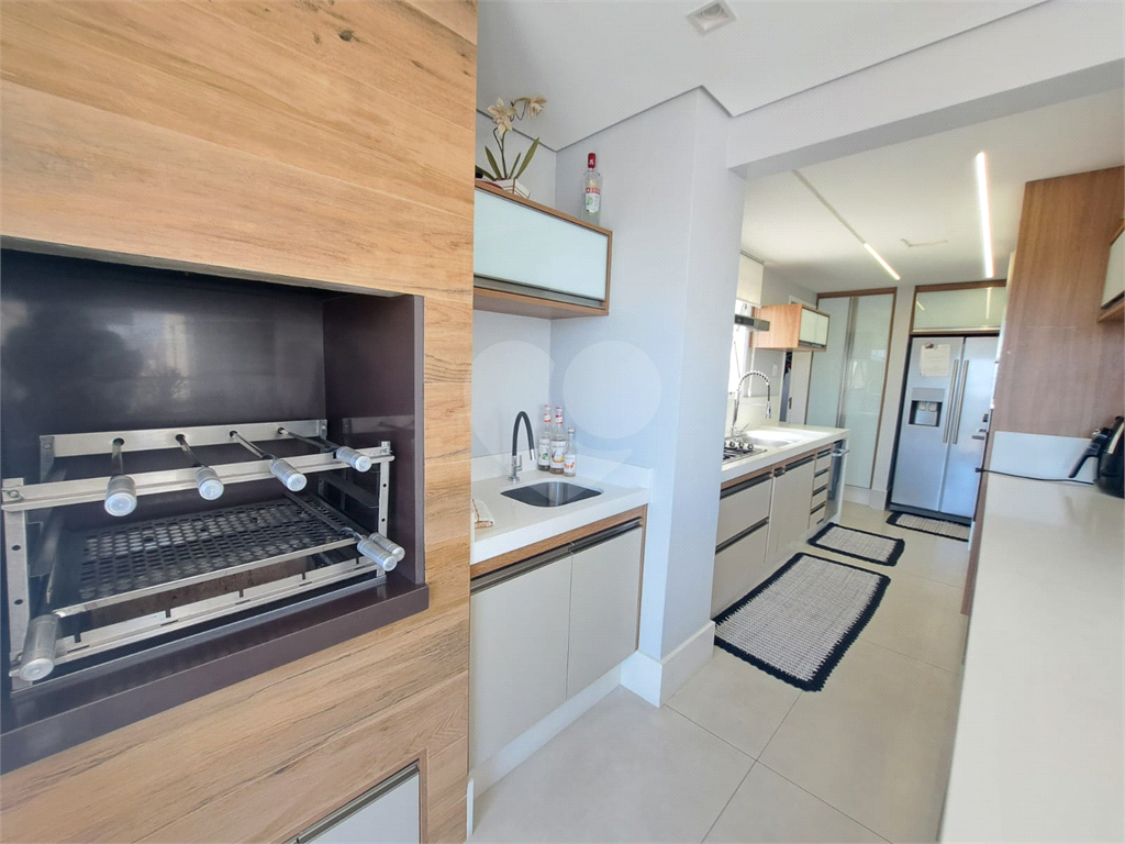 Apartamento Mobiliado para Locação 140m²| 3 Suítes| Sala 3 Ambientes| Varanda Gourmet| 2 Vagas| Santa Teresinha