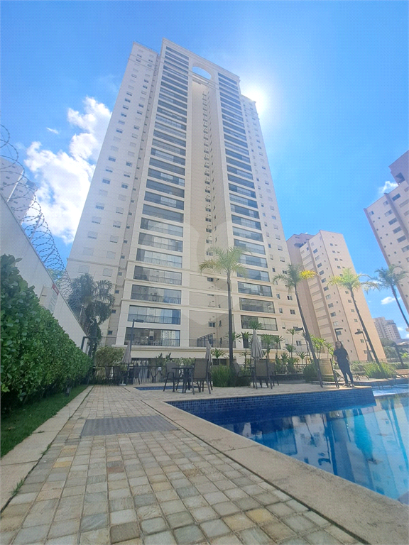 Apartamento Mobiliado para Locação 140m²| 3 Suítes| Sala 3 Ambientes| Varanda Gourmet| 2 Vagas| Santa Teresinha