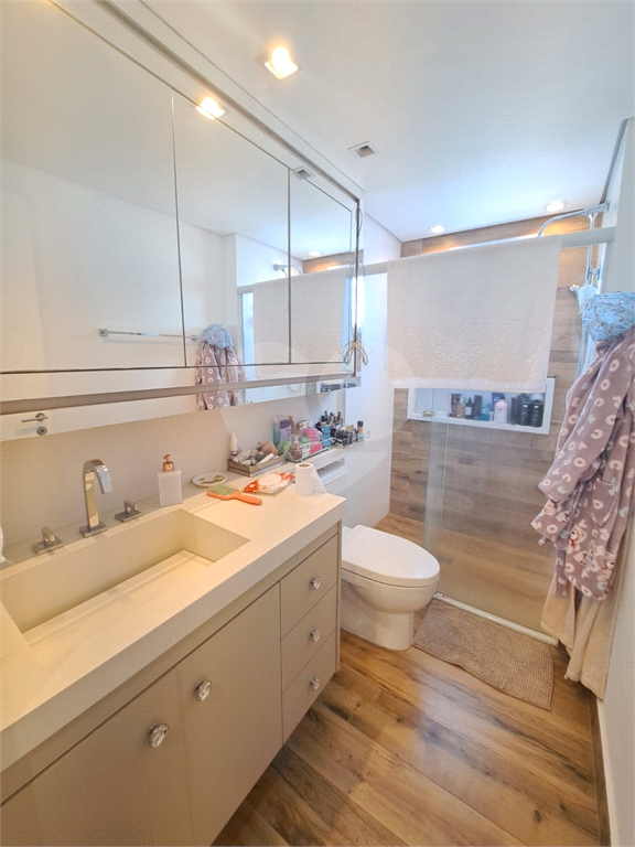 Apartamento Mobiliado para Locação 140m²| 3 Suítes| Sala 3 Ambientes| Varanda Gourmet| 2 Vagas| Santa Teresinha