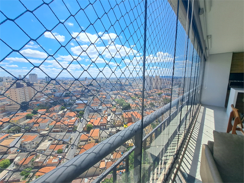 Apartamento Mobiliado para Locação 140m²| 3 Suítes| Sala 3 Ambientes| Varanda Gourmet| 2 Vagas| Santa Teresinha