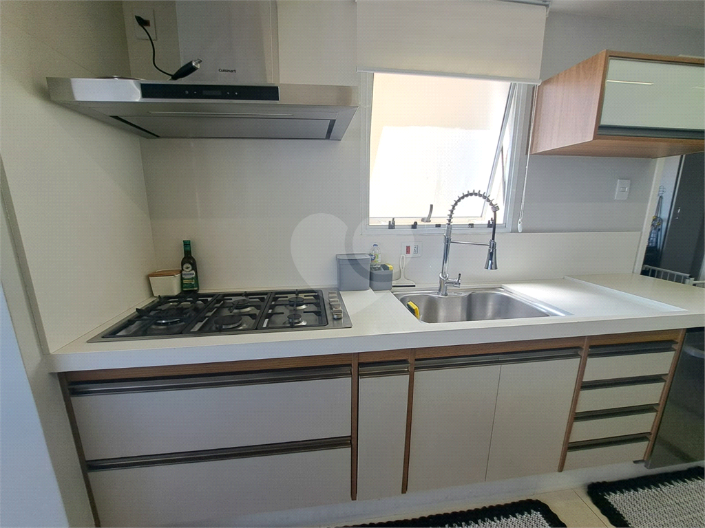 Apartamento Mobiliado para Locação 140m²| 3 Suítes| Sala 3 Ambientes| Varanda Gourmet| 2 Vagas| Santa Teresinha