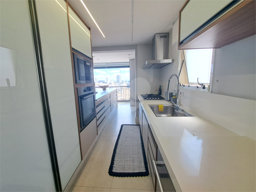 Apartamento Mobiliado para Locação 140m²| 3 Suítes| Sala 3 Ambientes| Varanda Gourmet| 2 Vagas| Santa Teresinha