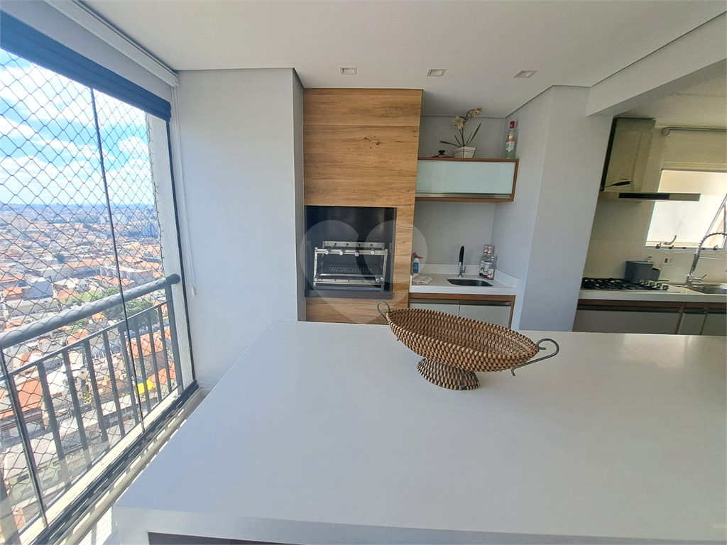 Apartamento Mobiliado para Locação 140m²| 3 Suítes| Sala 3 Ambientes| Varanda Gourmet| 2 Vagas| Santa Teresinha