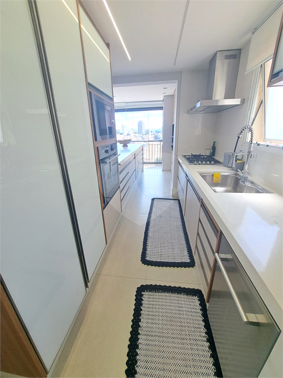 Apartamento Mobiliado para Locação 140m²| 3 Suítes| Sala 3 Ambientes| Varanda Gourmet| 2 Vagas| Santa Teresinha