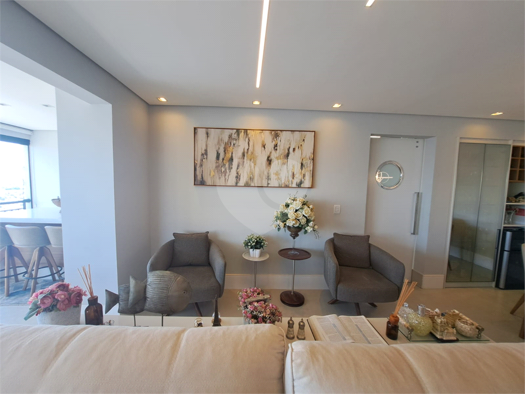 Apartamento Mobiliado para Locação 140m²| 3 Suítes| Sala 3 Ambientes| Varanda Gourmet| 2 Vagas| Santa Teresinha