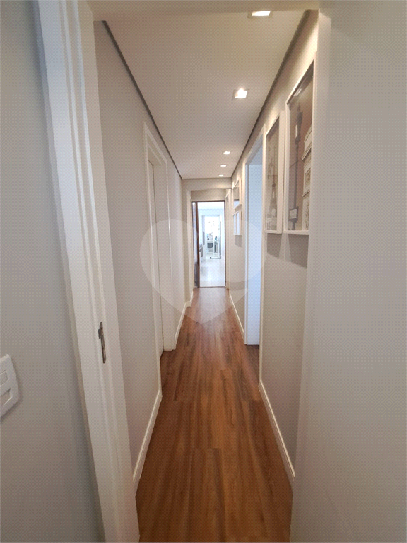 Apartamento Mobiliado para Locação 140m²| 3 Suítes| Sala 3 Ambientes| Varanda Gourmet| 2 Vagas| Santa Teresinha