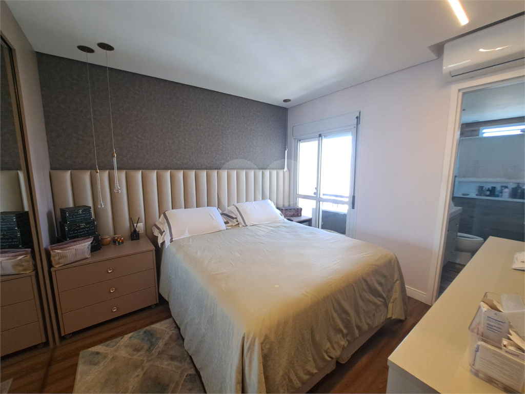 Apartamento Mobiliado para Locação 140m²| 3 Suítes| Sala 3 Ambientes| Varanda Gourmet| 2 Vagas| Santa Teresinha