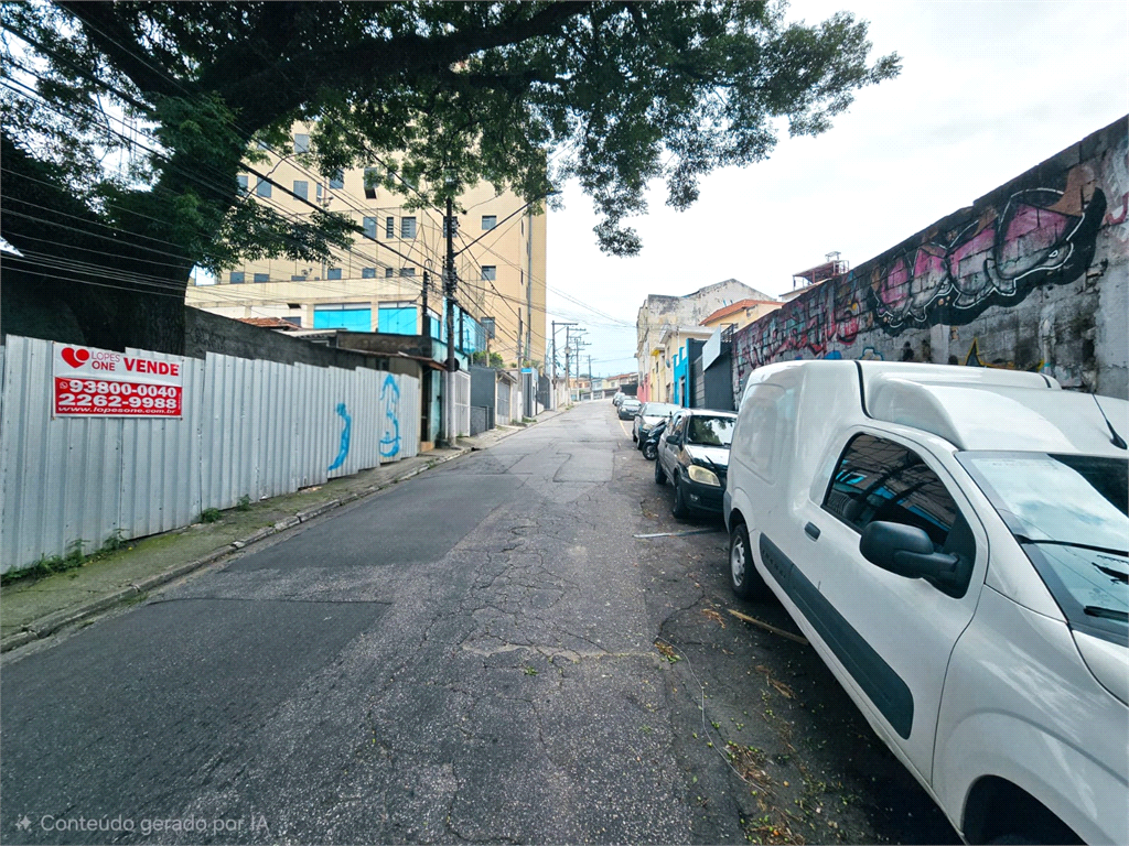 Terreno disponível para venda na Casa Verde com 1.625 m²