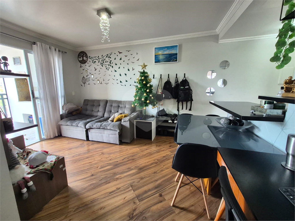 Apartamento, 2 quartos, 66 m² - Foto 4