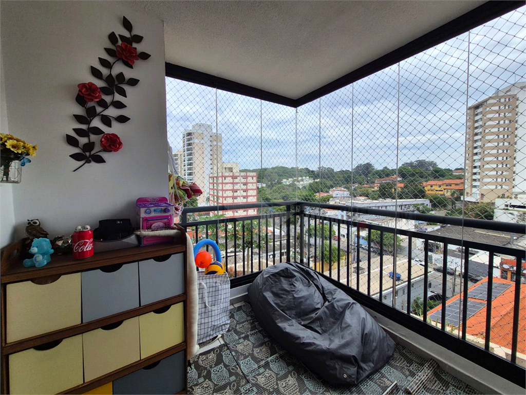 Apartamento, 2 quartos, 66 m² - Foto 6