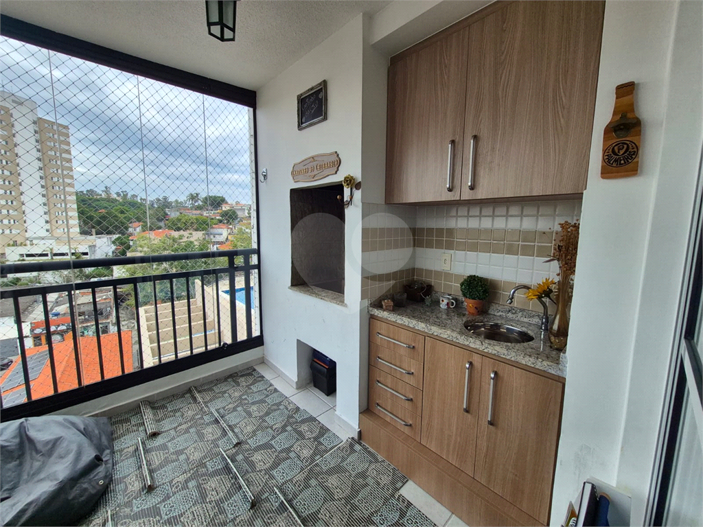 Apartamento, 2 quartos, 66 m² - Foto 3