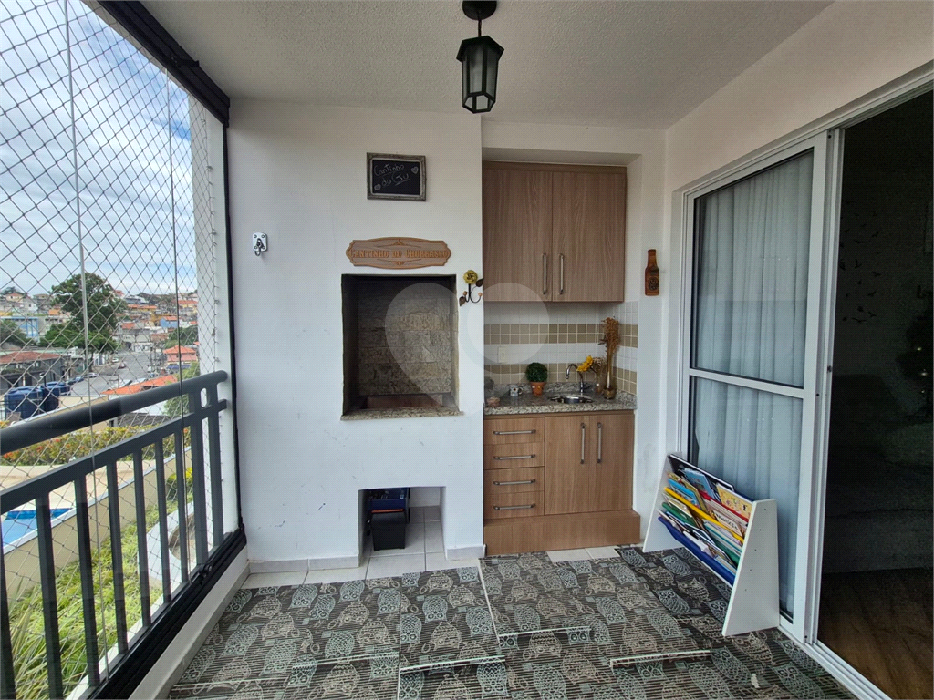 Apartamento, 2 quartos, 66 m² - Foto 5