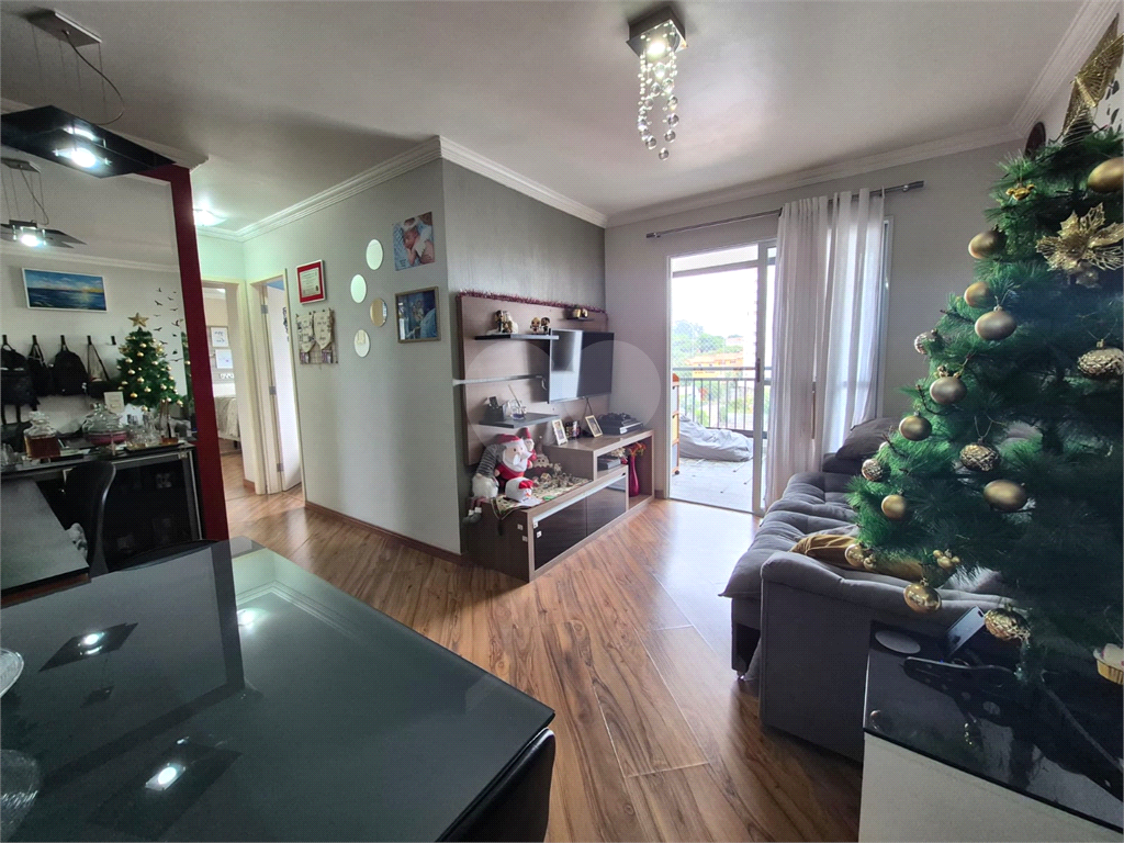 Apartamento, 2 quartos, 66 m² - Foto 1