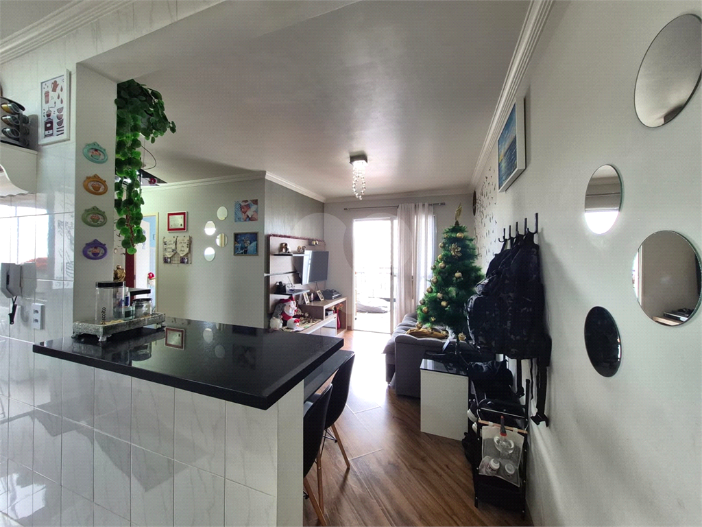 Apartamento, 2 quartos, 66 m² - Foto 7