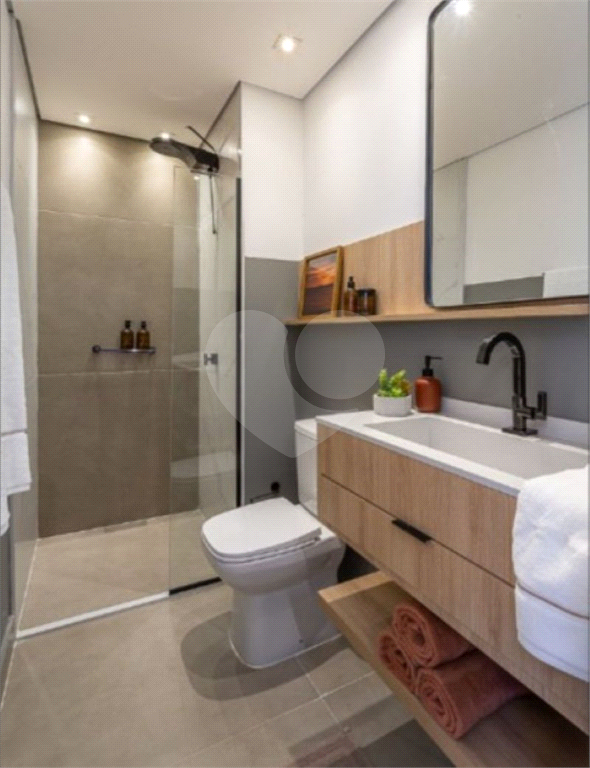 Apartamento, 2 quartos, 39 m² - Foto 10