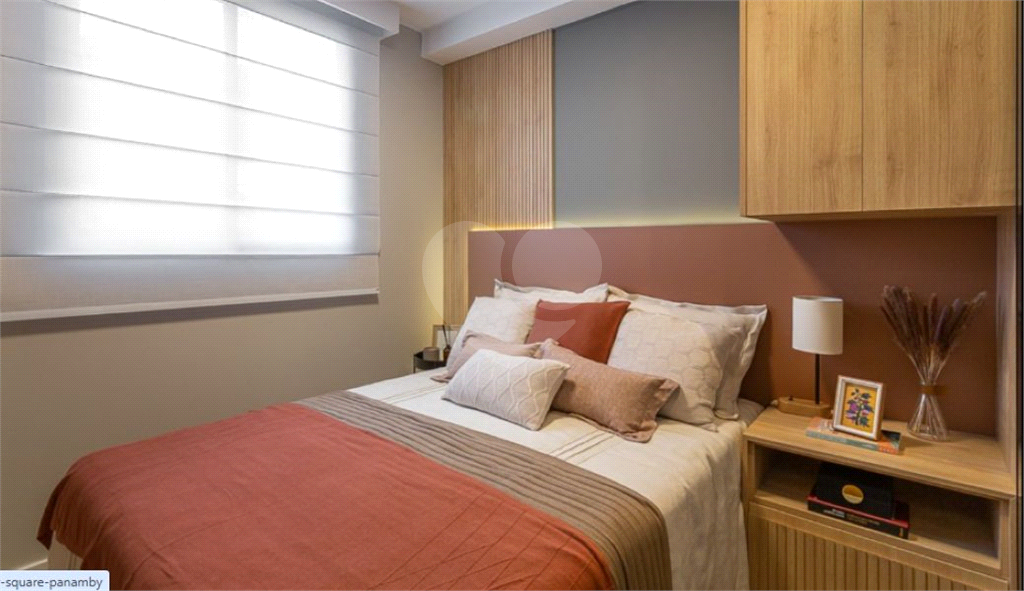 Apartamento, 2 quartos, 39 m² - Foto 7