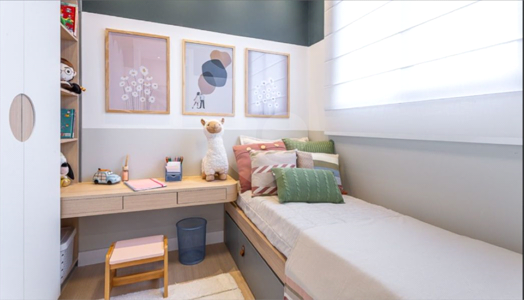 Apartamento, 2 quartos, 39 m² - Foto 9