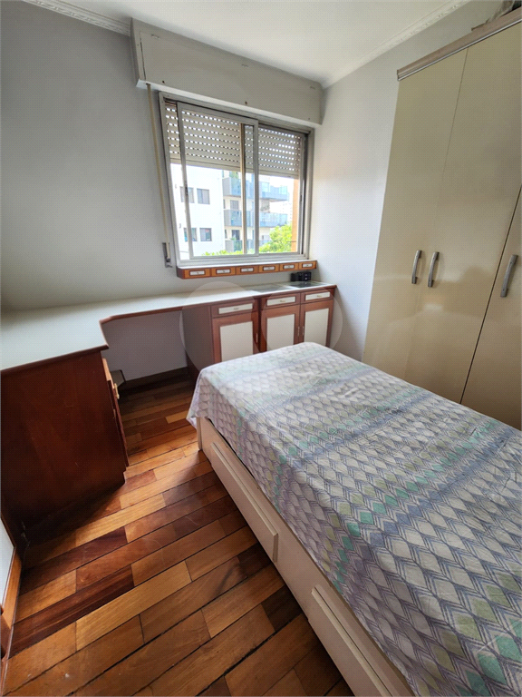 Apartamento venda 110 m² 3 dormitórios 1 suíte 1 vaga - Santana - SP