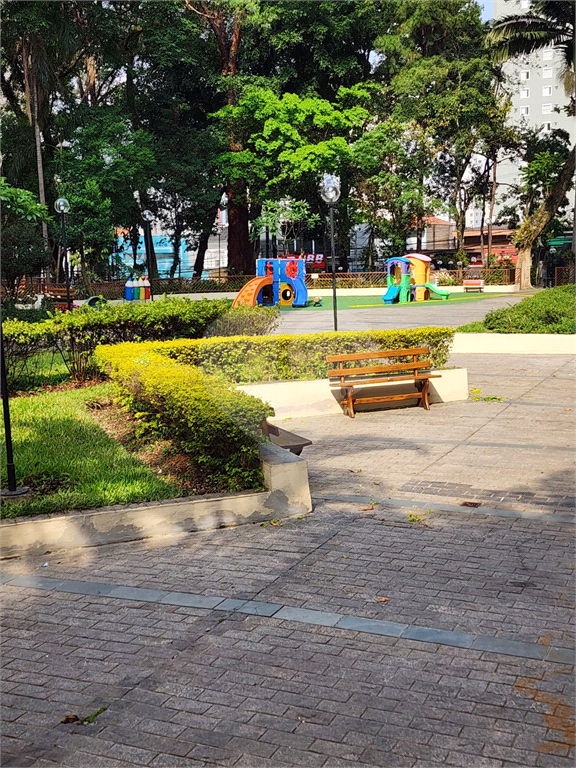 Apartamento venda 110 m² 3 dormitórios 1 suíte 1 vaga - Santana - SP