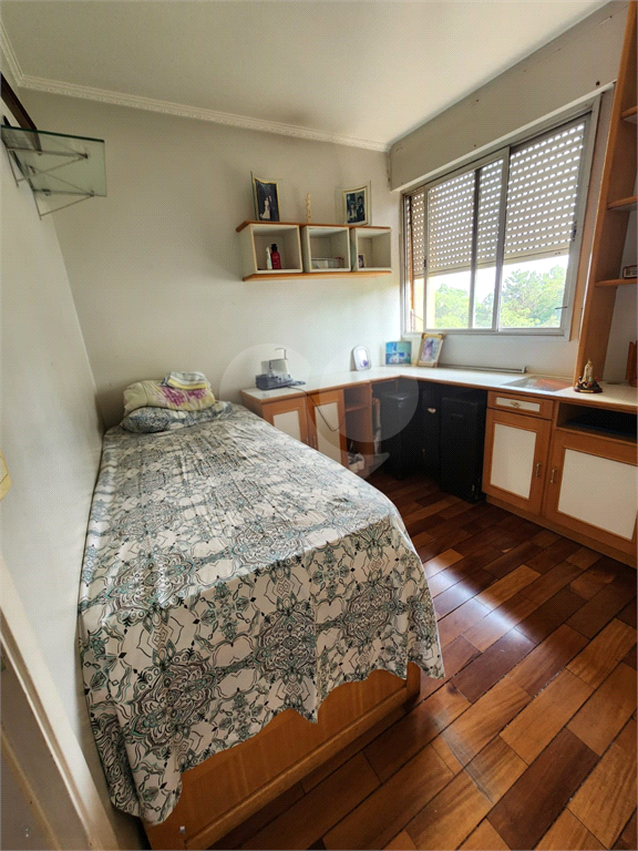 Apartamento venda 110 m² 3 dormitórios 1 suíte 1 vaga - Santana - SP