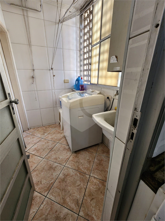 Apartamento venda 110 m² 3 dormitórios 1 suíte 1 vaga - Santana - SP