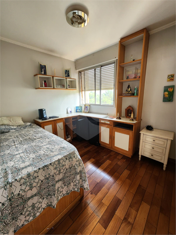 Apartamento venda 110 m² 3 dormitórios 1 suíte 1 vaga - Santana - SP