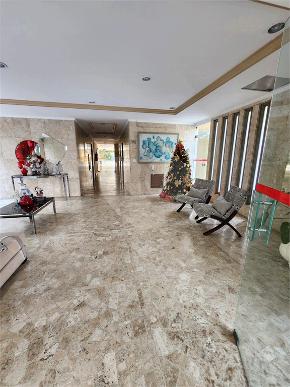 Apartamento venda 110 m² 3 dormitórios 1 suíte 1 vaga - Santana - SP