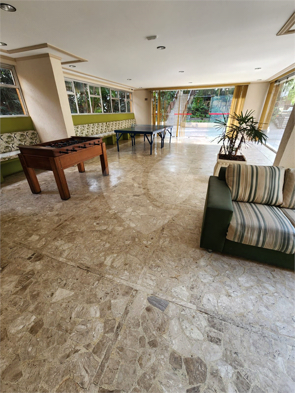 Apartamento venda 110 m² 3 dormitórios 1 suíte 1 vaga - Santana - SP