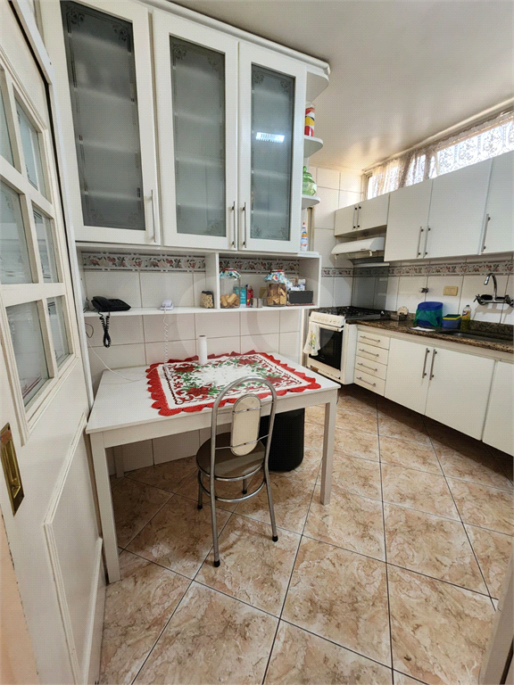 Apartamento venda 110 m² 3 dormitórios 1 suíte 1 vaga - Santana - SP
