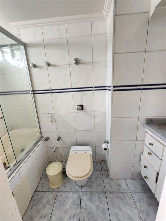 Apartamento venda 110 m² 3 dormitórios 1 suíte 1 vaga - Santana - SP