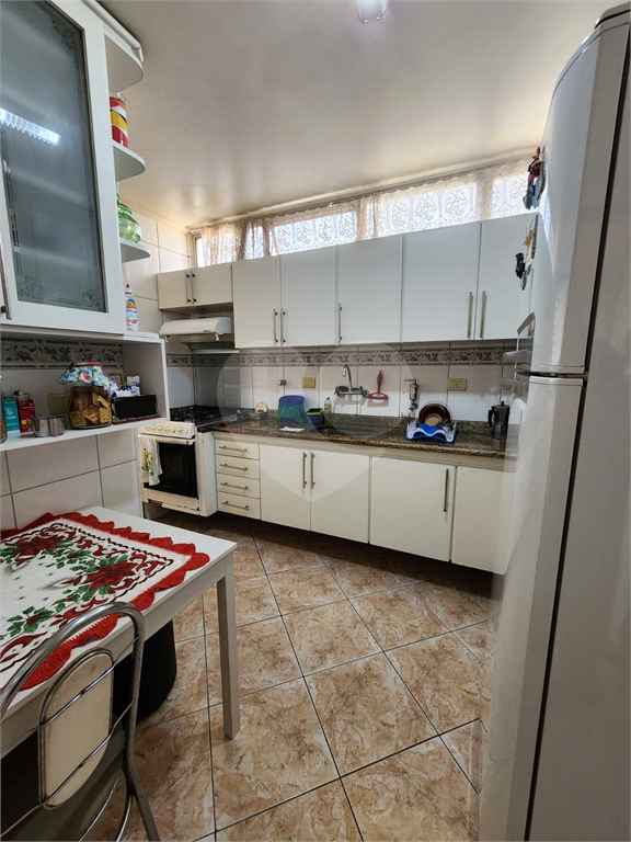Apartamento venda 110 m² 3 dormitórios 1 suíte 1 vaga - Santana - SP
