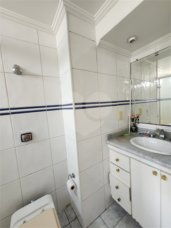 Apartamento venda 110 m² 3 dormitórios 1 suíte 1 vaga - Santana - SP