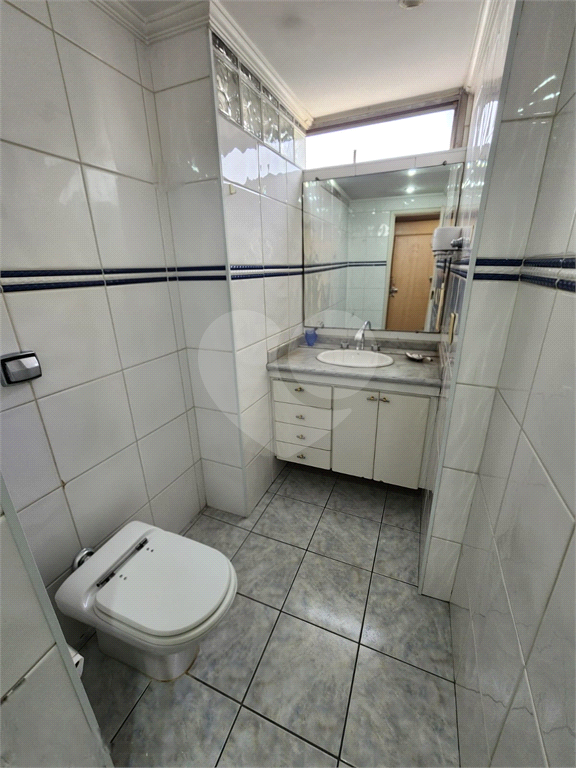 Apartamento venda 110 m² 3 dormitórios 1 suíte 1 vaga - Santana - SP