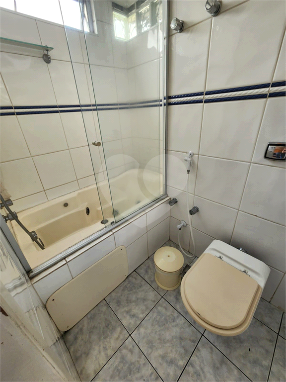 Apartamento venda 110 m² 3 dormitórios 1 suíte 1 vaga - Santana - SP