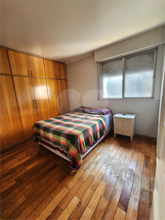 Apartamento venda 110 m² 3 dormitórios 1 suíte 1 vaga - Santana - SP