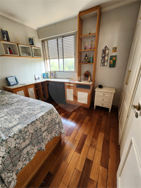 Apartamento venda 110 m² 3 dormitórios 1 suíte 1 vaga - Santana - SP