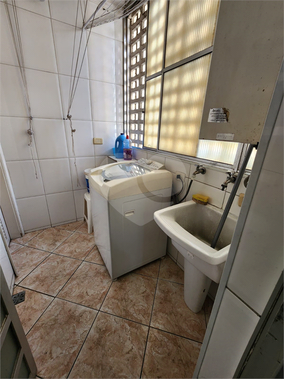 Apartamento venda 110 m² 3 dormitórios 1 suíte 1 vaga - Santana - SP