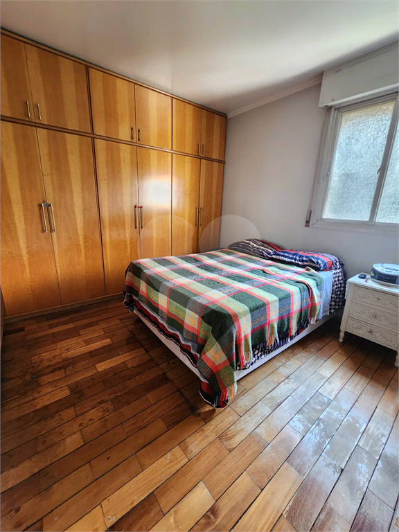 Apartamento venda 110 m² 3 dormitórios 1 suíte 1 vaga - Santana - SP