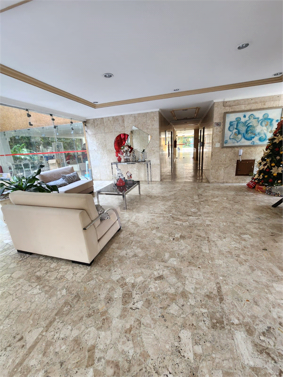 Apartamento venda 110 m² 3 dormitórios 1 suíte 1 vaga - Santana - SP